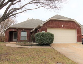 7918 Vista Creek Ln, Sachse, TX 75048