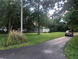 Lot 0 N 150 E, Morristown, IN 46161