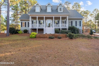 31 Ridge Rd, Jackson Springs, NC 27281