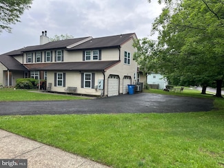 1783 N Dove Rd Unit B, Yardley, PA 19067