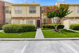 2121 El Paseo St Unit 1305, Houston, TX 77054