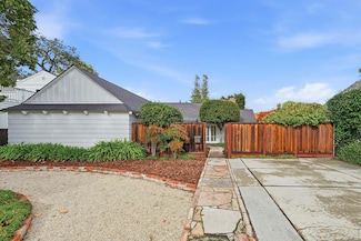 20 Kent Place, Palo Alto, CA 94301