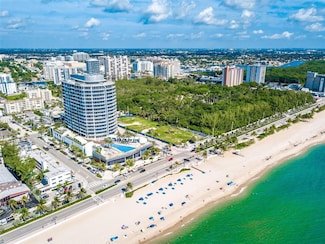 701 N Fort Lauderdale Beach Blvd Unit 803, Fort Lauderdale, FL 33304