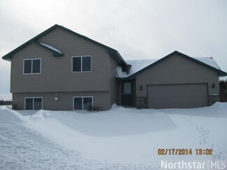 120 E Dickens St, Rush City, MN 55069