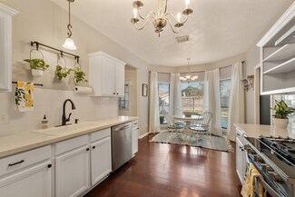 1518 Dan Cox Ave, Katy, TX 77493