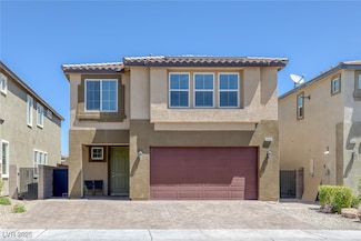 5966 Icicle Falls Ave, Las Vegas, NV 89130