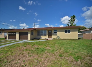 481 W 55th Place, Hialeah, FL 33012