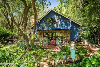 525 Shangri la, Sedona, AZ 86336