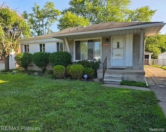 29080 Beechnut St, Inkster, MI 48141