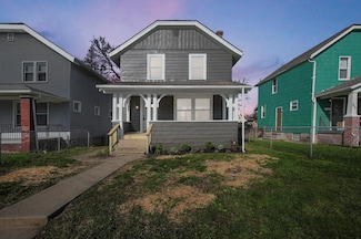 261 Dana Ave, Columbus, OH 43223