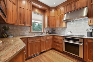 1663 Cambridge St Unit 1, Cambridge, MA 02138