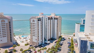 440 S Gulfview Blvd Unit 1201, Clearwater Beach, FL 33767