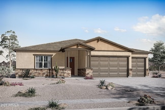 22699 E Happy Rd, Queen Creek, AZ 85142
