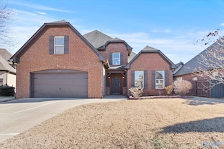 105 Arbor Hill Ln SW, Huntsville, AL 35824