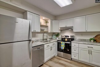 1825 St Julian Unit 10-D, Columbia, SC 29204