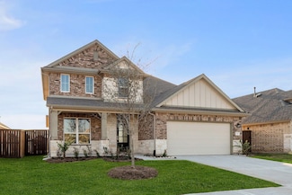 514 Stream Bend Way, Rosenberg, TX 77471
