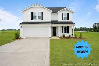 46 Buggy Top (Lot 29) Ln, Autryville, NC 28318
