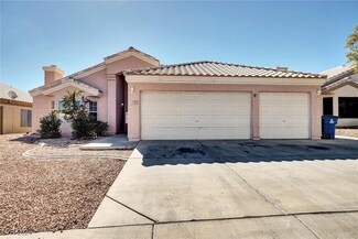 1187 Merlin Ct, Henderson, NV 89002