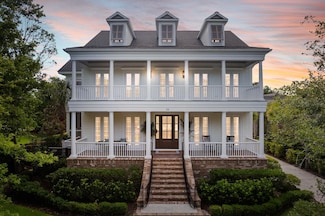 34 Hazelhurst St, Daniel Island, SC 29492