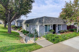 203 N Kodiak St Unit D, Anaheim, CA 92807