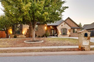 2425 Glenmere Dr, Edmond, OK 73003