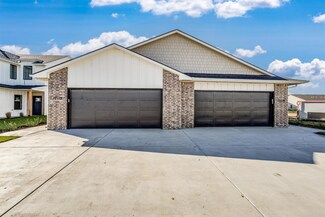 12372 W Fennec St, Maize, KS 67223