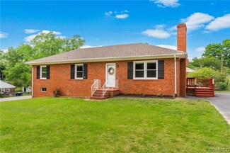 7916 Elkhardt Rd, North Chesterfield, VA 23235