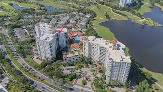 19900 E Country Club Dr Unit TS14, Aventura, FL 33180