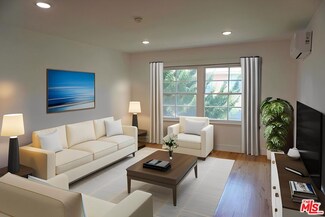 1140 Princeton St Unit C, Santa Monica, CA 90403