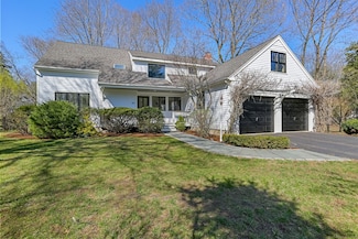 2 Donald Dr, Westport, CT 06880