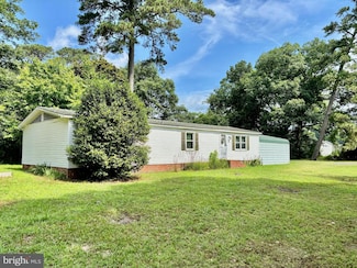 2329 Bypass Rd, Pocomoke City, MD 21851