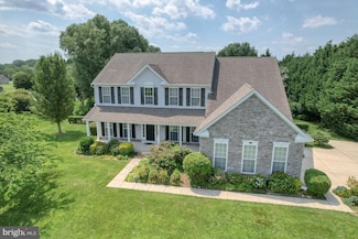 8482 Glade Dr, Milford, DE 19963