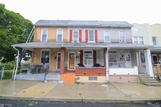 254 E South St, Allentown, PA 18109