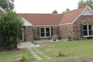 1212 Old Allendale Hwy, Barnwell, SC 29812