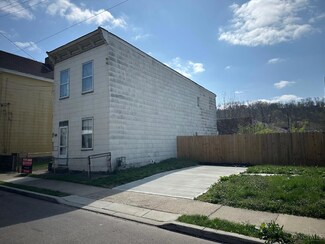 1323 Boyd St, Cincinnati, OH 45223