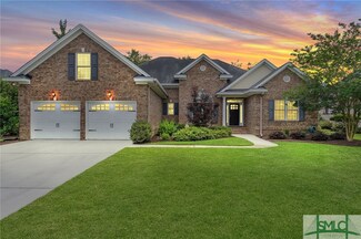 11 Bluegrass Ln, Savannah, GA 31405