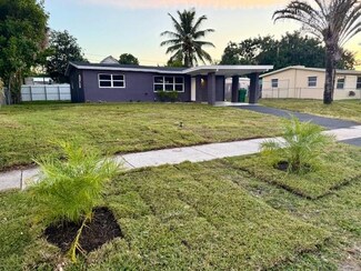 6130 SW 37th Ct, Davie, FL 33314