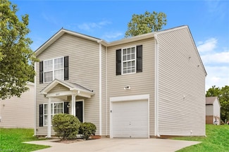 4449 Canaan Place Dr, Winston Salem, NC 27105