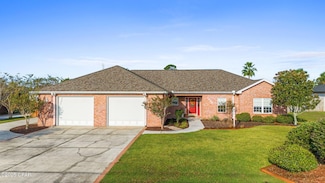 1406 New Jersey Ave, Lynn Haven, FL 32444