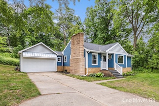 1738 4 Mile Rd NE, Grand Rapids, MI 49525