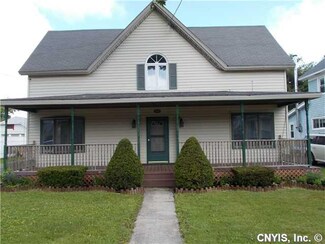 145 Maple St, Black River, NY 13612