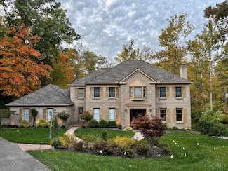 8931 Terwilligers Trail, Montgomery, OH 45249
