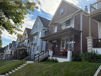 2535 S 15th St, Milwaukee, WI 53215