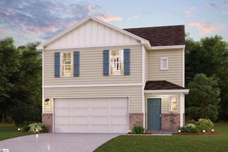 309 Dermont Dr, Spartanburg, SC 29303