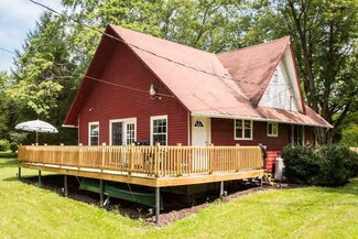 943 S Fork River Rd, Shenandoah, VA 22849