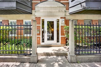 1414 S Halsted St Unit 3A, Chicago, IL 60607
