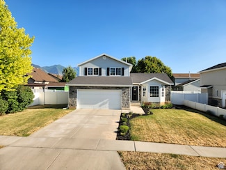 507 W 350 S, Spanish Fork, UT 84660