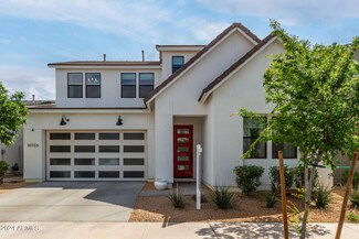 10155 E Thistle Ave, Mesa, AZ 85212