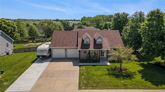 7277 SW Karen Rd, Trimble, MO 64492