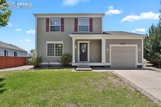 6434 Ferndale Dr, Colorado Springs, CO 80923